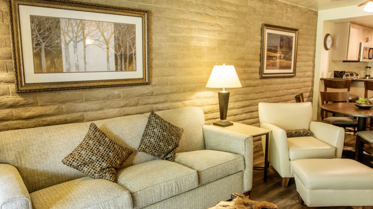 Photo of Livingroom in Vail