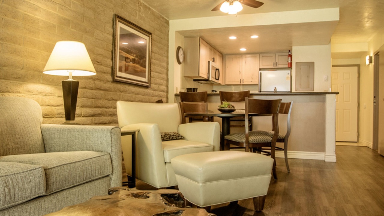 Photo of Livingroom in Vail