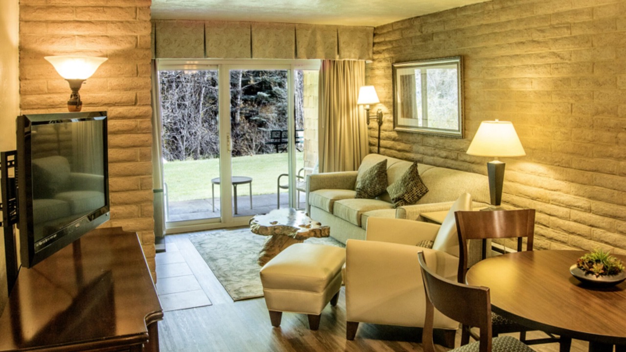 Photo of Livingroom in Vail