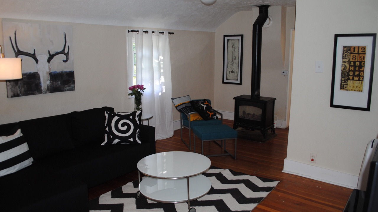 Photo of Bedroom in Mapleton Hill
