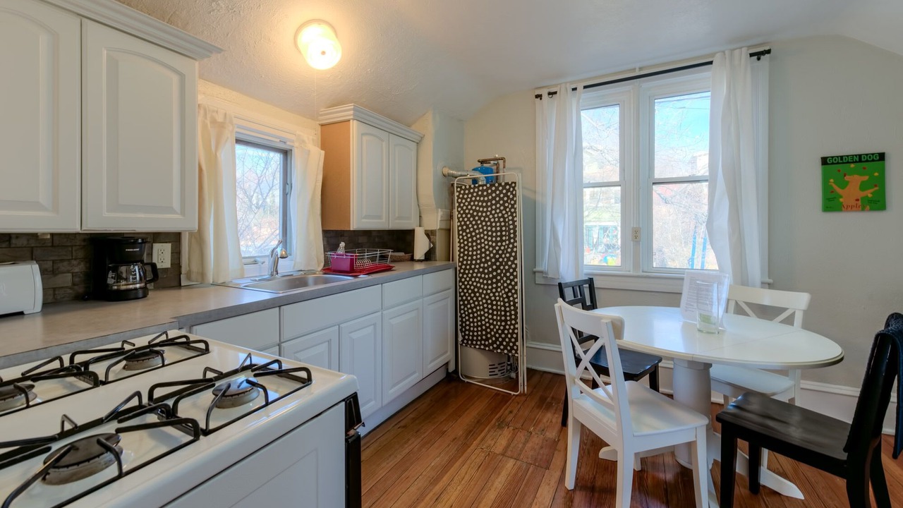 Photo of Kitchen in Mapleton Hill