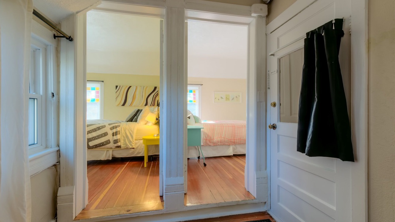 Photo of Bedroom in Mapleton Hill