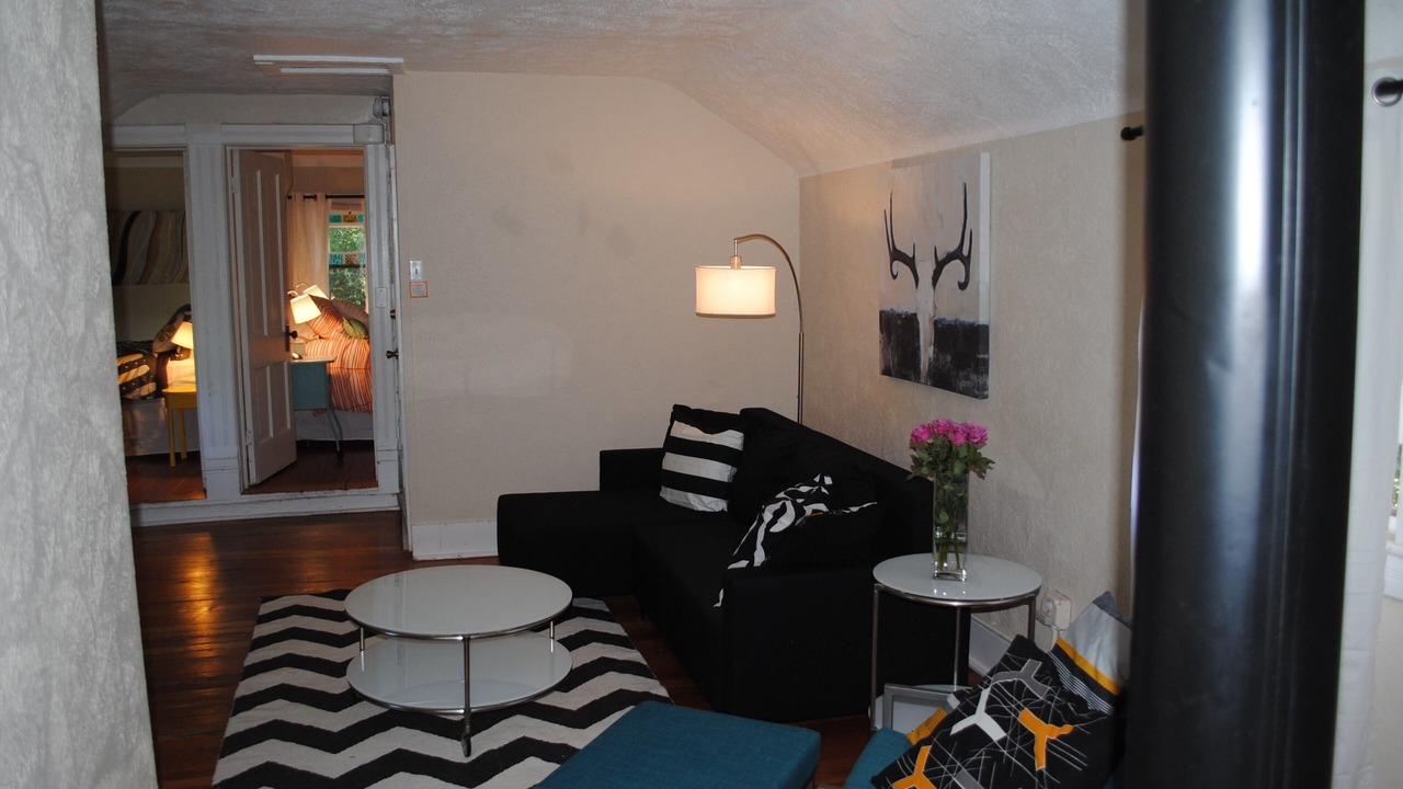 Photo of Bedroom in Mapleton Hill