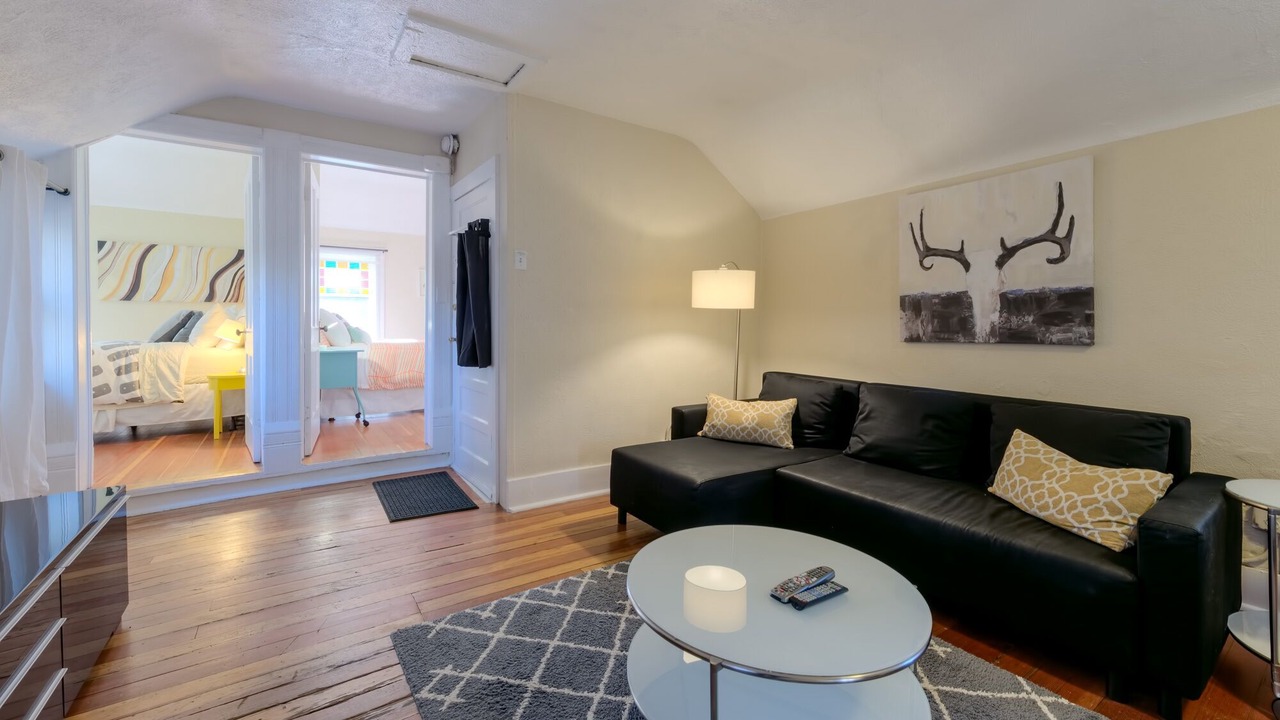 Photo of Bedroom in Mapleton Hill