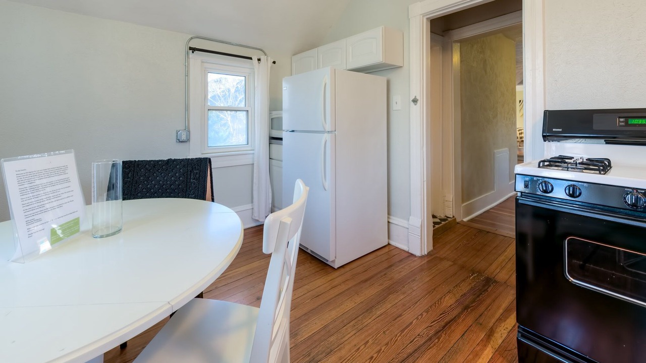 Photo of Kitchen in Mapleton Hill