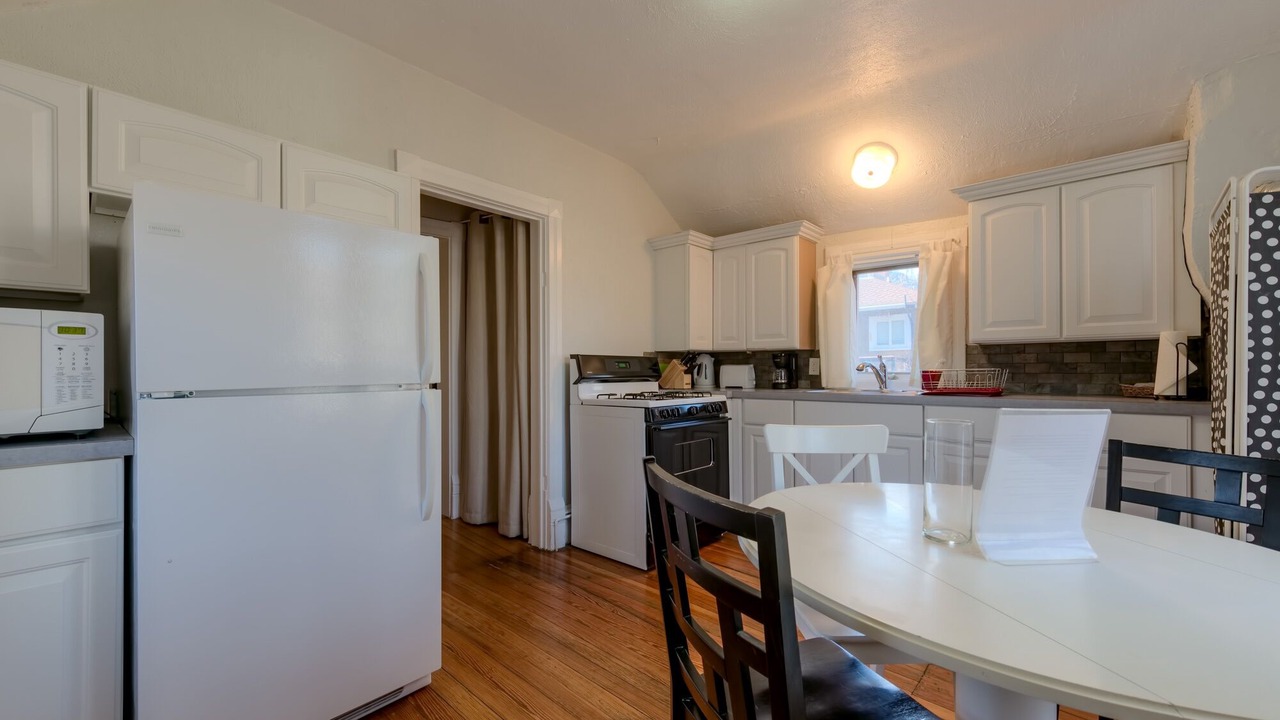 Photo of Kitchen in Mapleton Hill