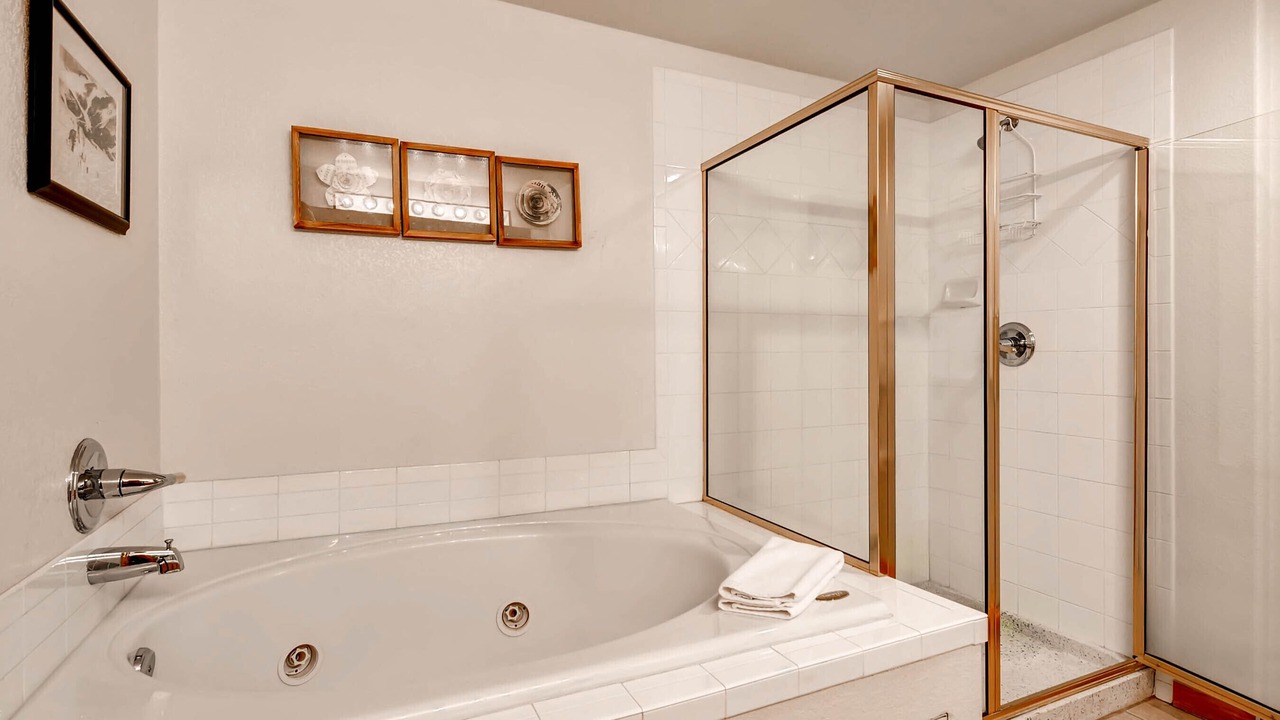 Photo of Bathroom in Mountain House