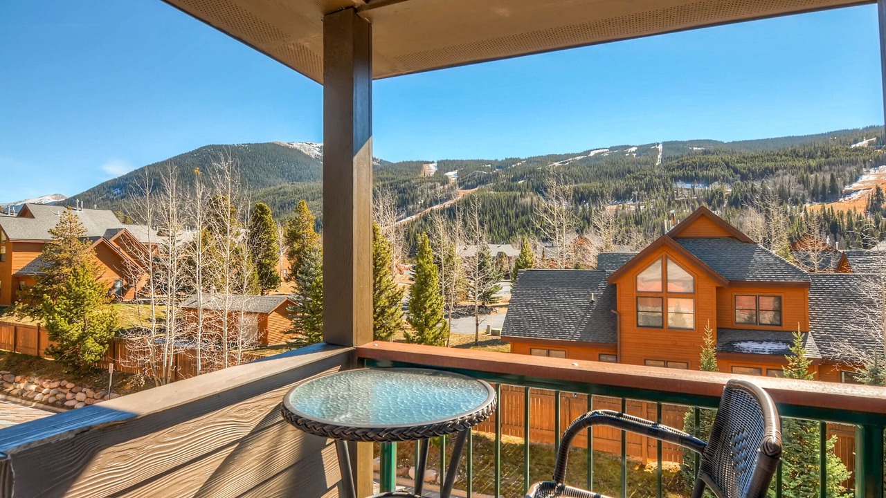 Photo of Outdoor in Mountain House
