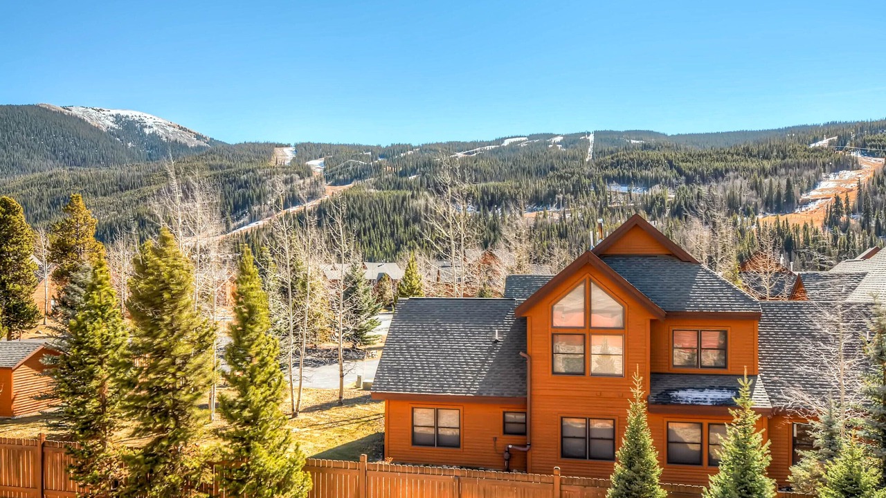 Photo of Outdoor in Mountain House