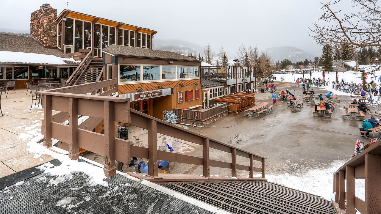 Photo of Outdoor in Mountain House