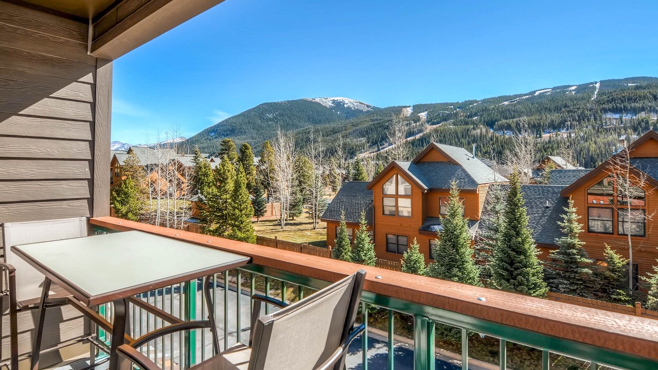Photo of Outdoor in Mountain House