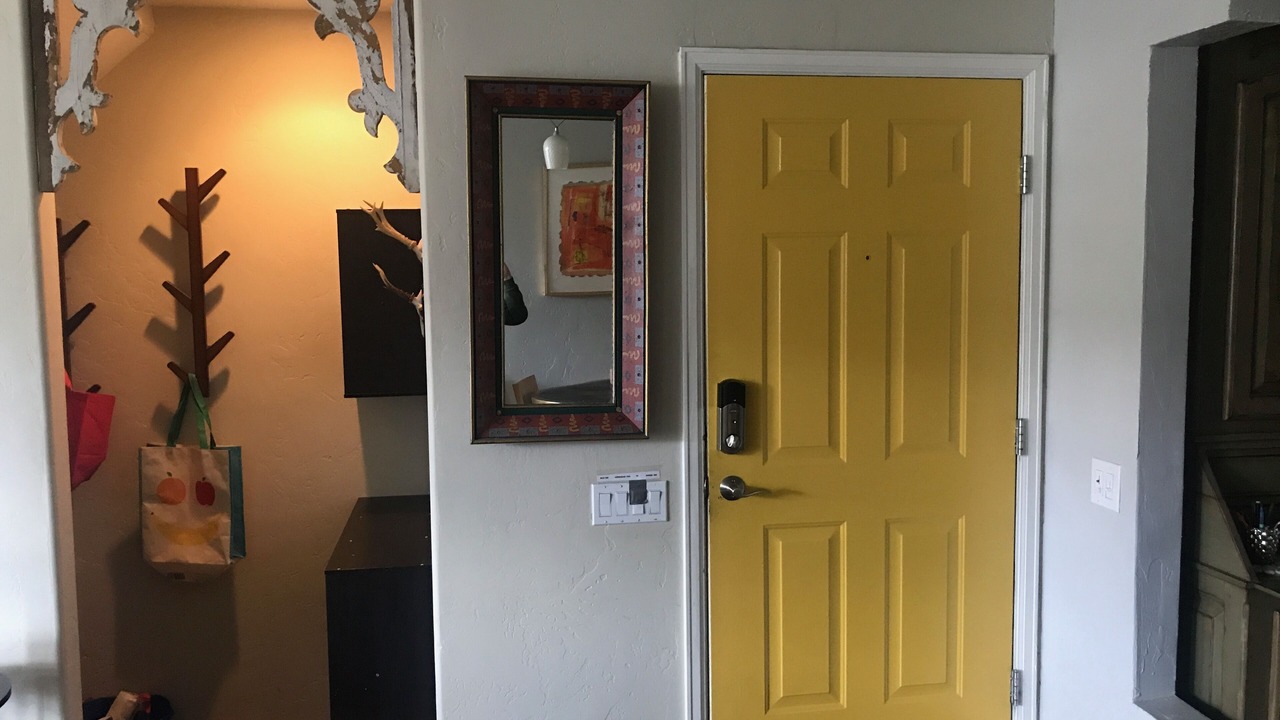 Photo of Bedroom in Basalt