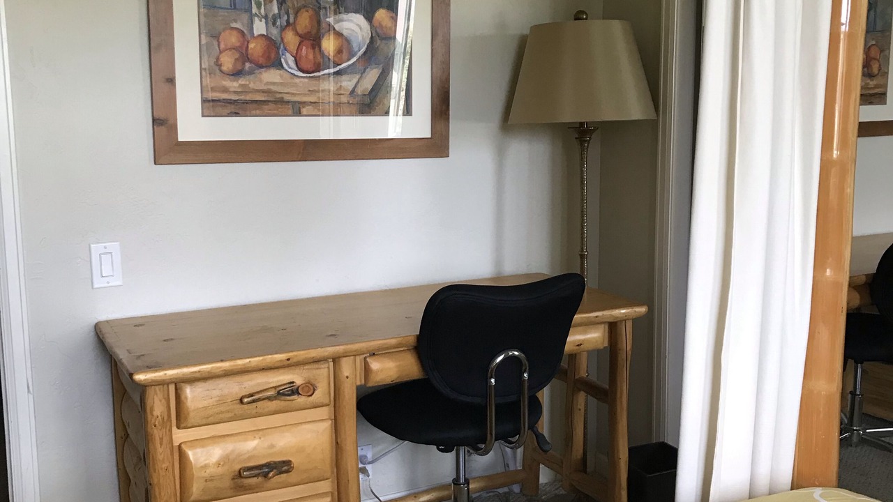 Photo of Bedroom in Basalt