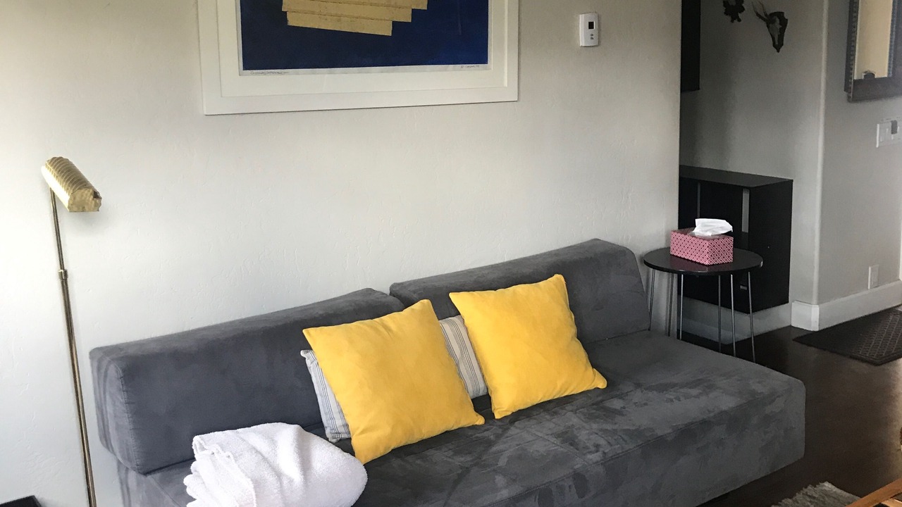Photo of Bedroom in Basalt