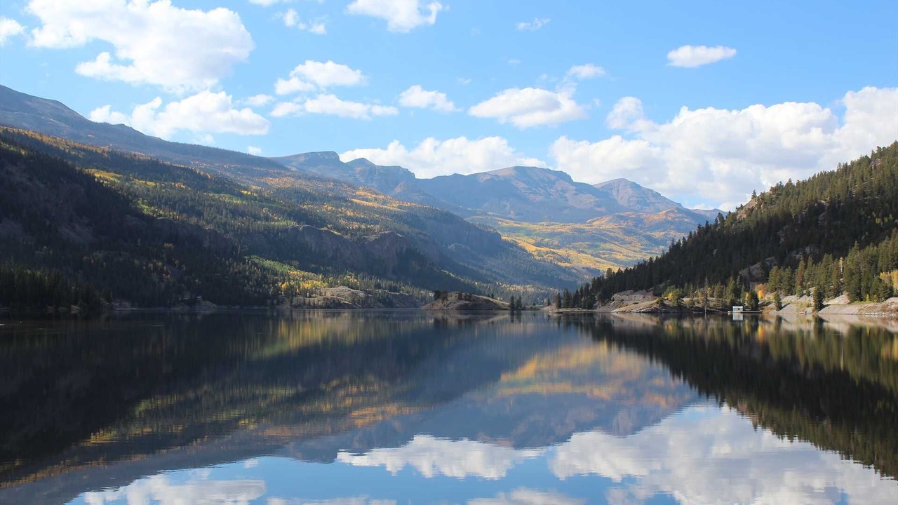 Photo of Outdoor in Lake City
