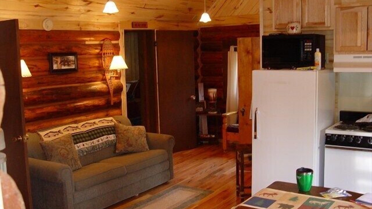 Photo of Bedroom in Lake City