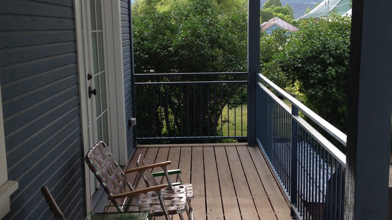 Photo of Outdoor in Solar Ranch