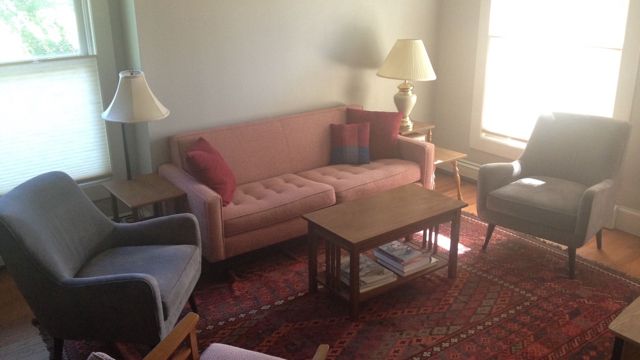 Photo of Livingroom in Solar Ranch