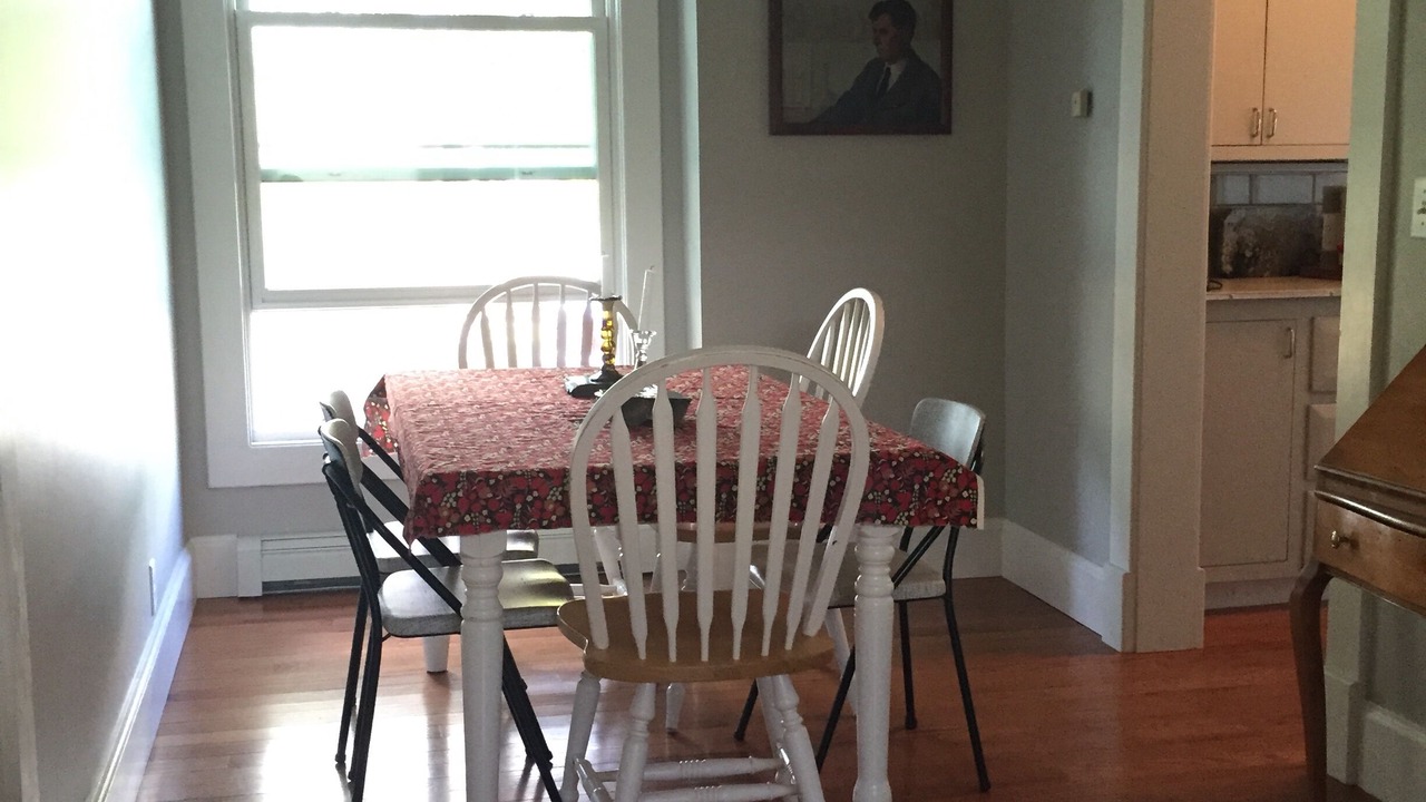 Photo of Livingroom in Solar Ranch