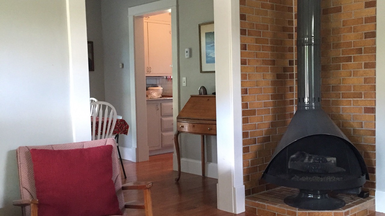 Photo of Livingroom in Solar Ranch