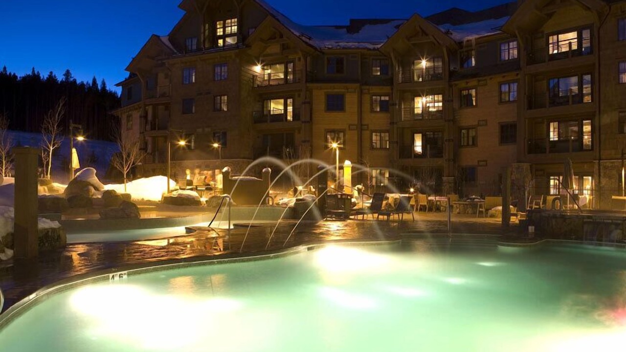 Photo of Outdoor in Breckenridge