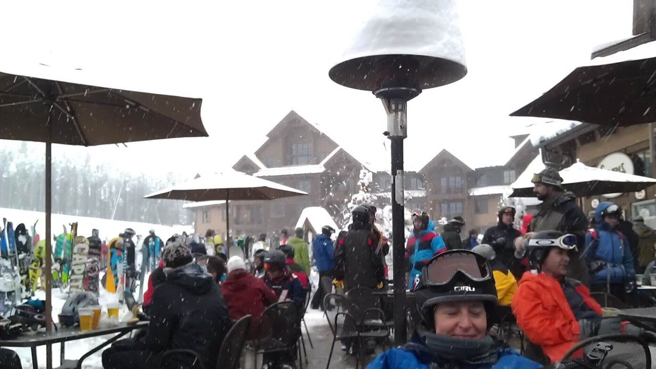 Photo of Others in Breckenridge