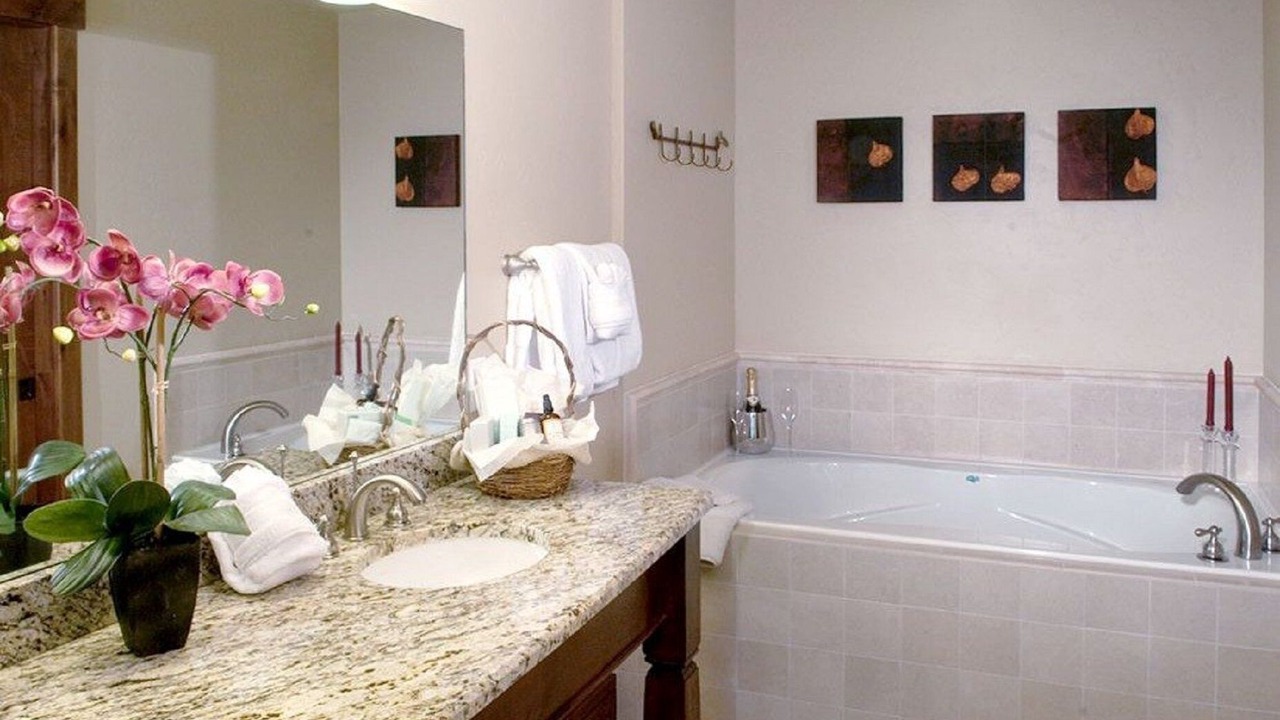 Photo of Bathroom in Breckenridge