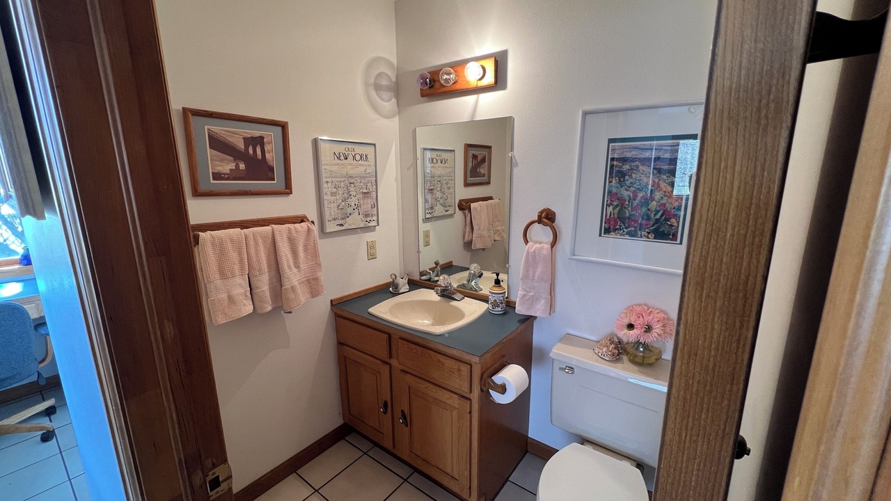 Photo of Bathroom in Carbondale