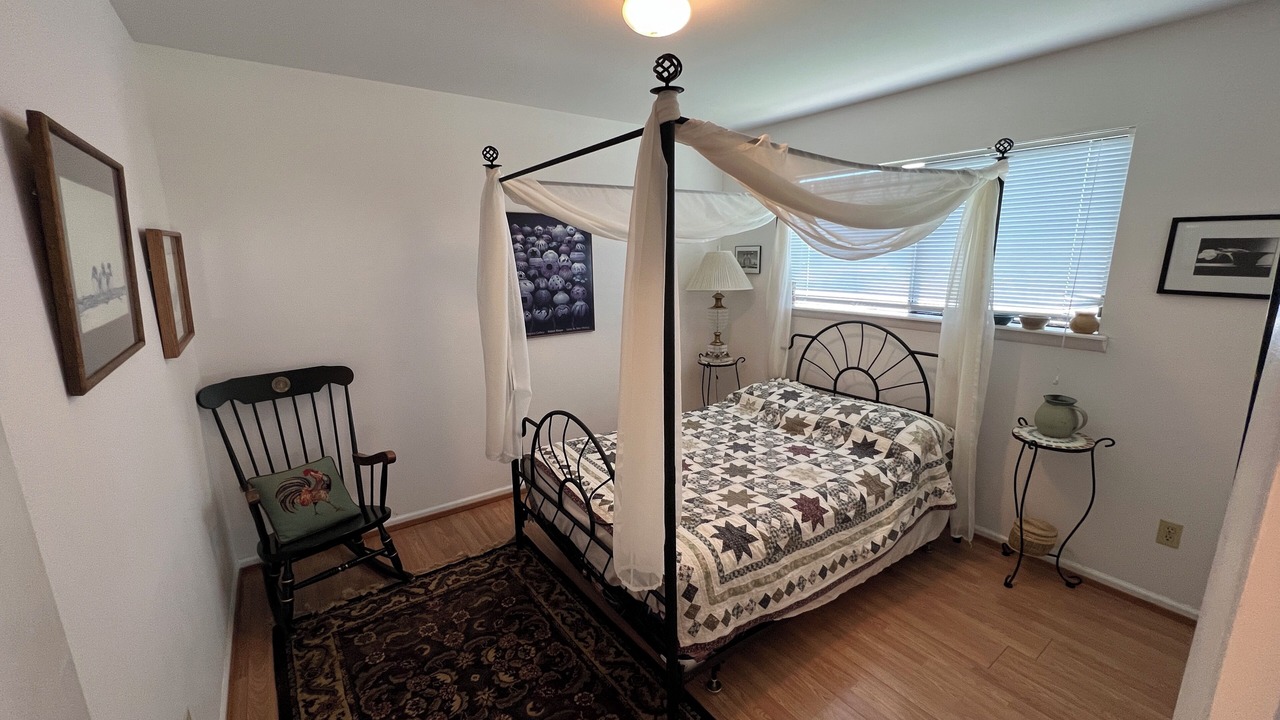 Photo of Bedroom in Carbondale
