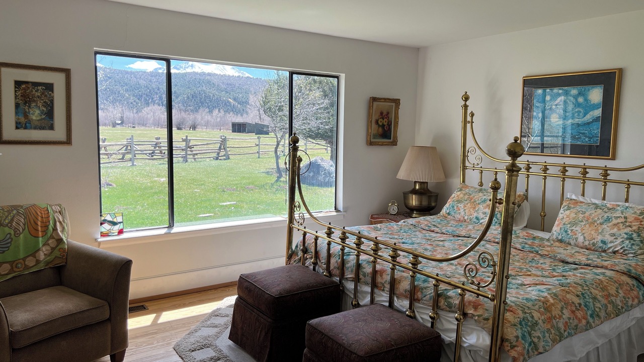 Photo of Bedroom in Carbondale