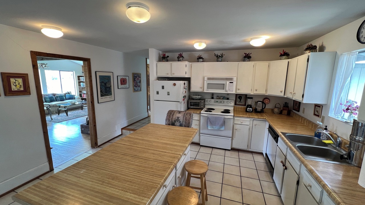 Photo of Kitchen in Carbondale