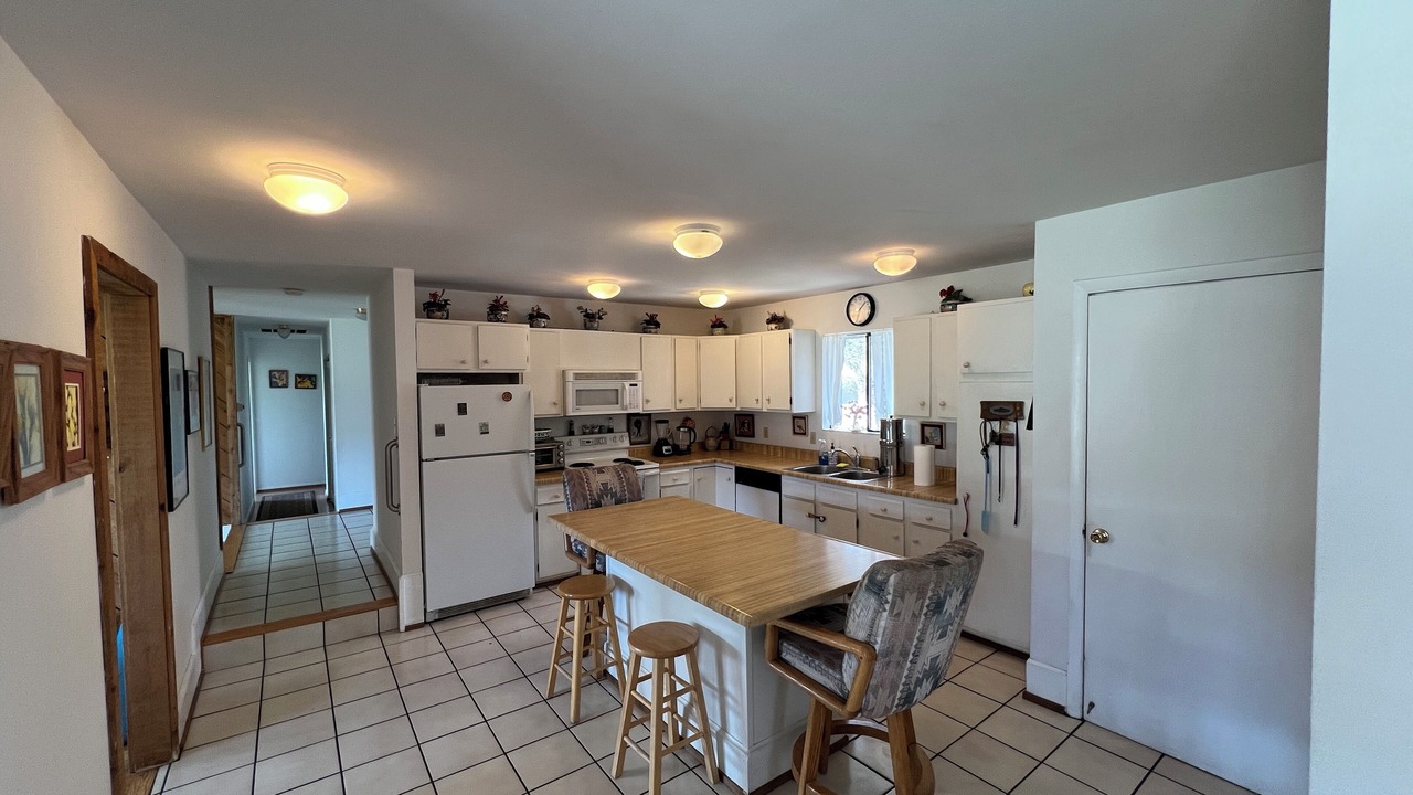 Photo of Kitchen in Carbondale
