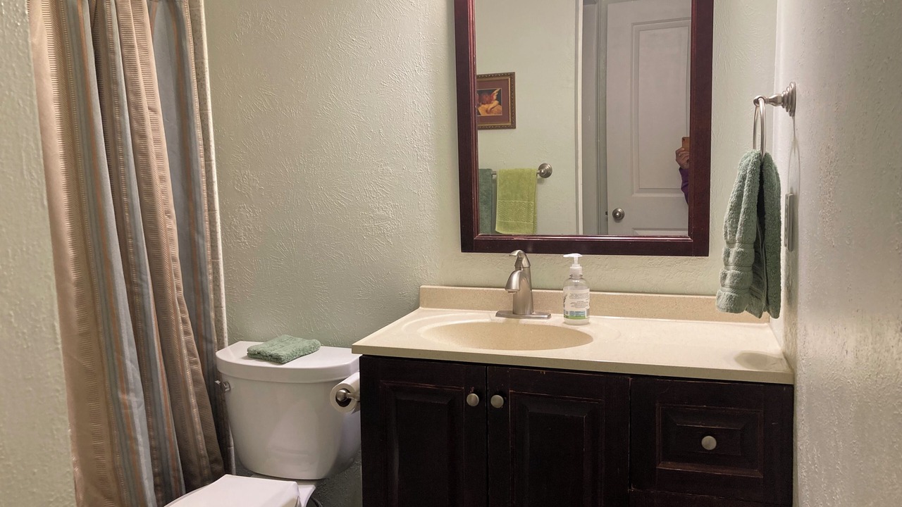 Photo of Bathroom in East Boulder
