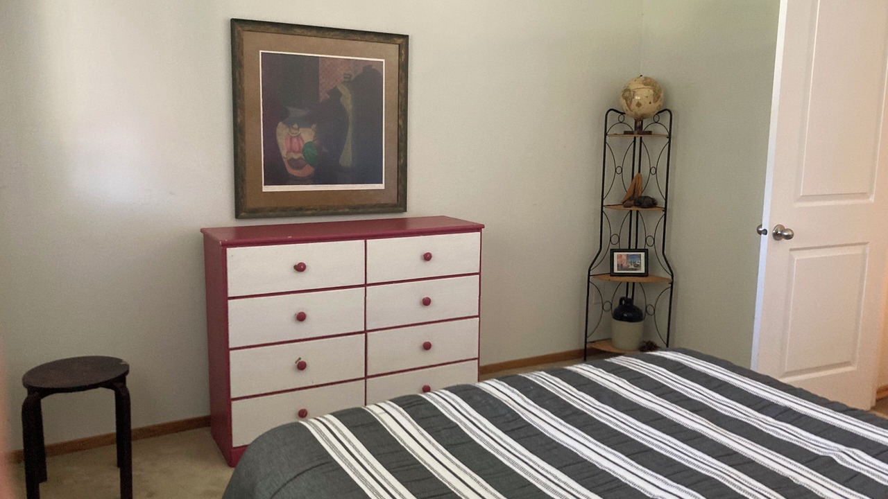 Photo of Bedroom in East Boulder