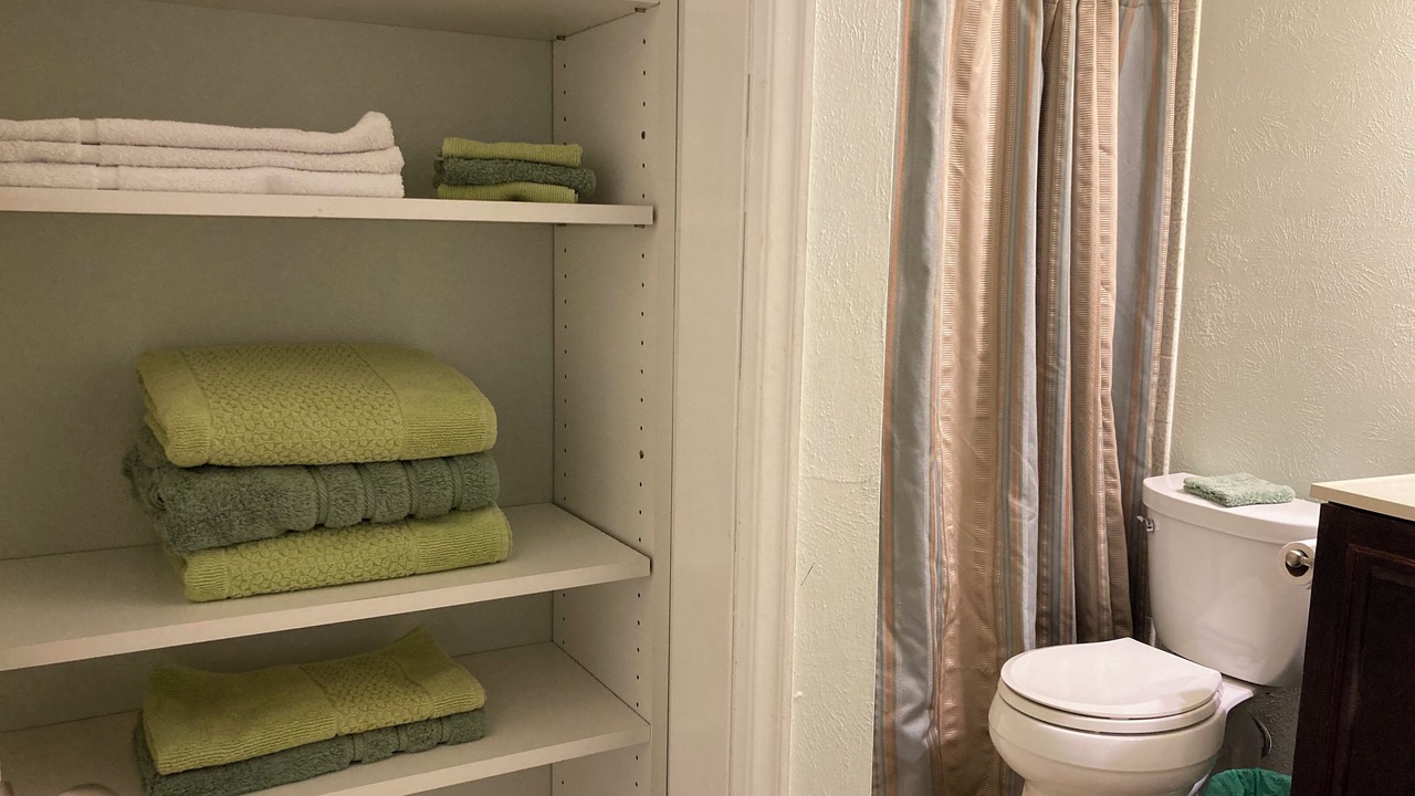 Photo of Bathroom in East Boulder