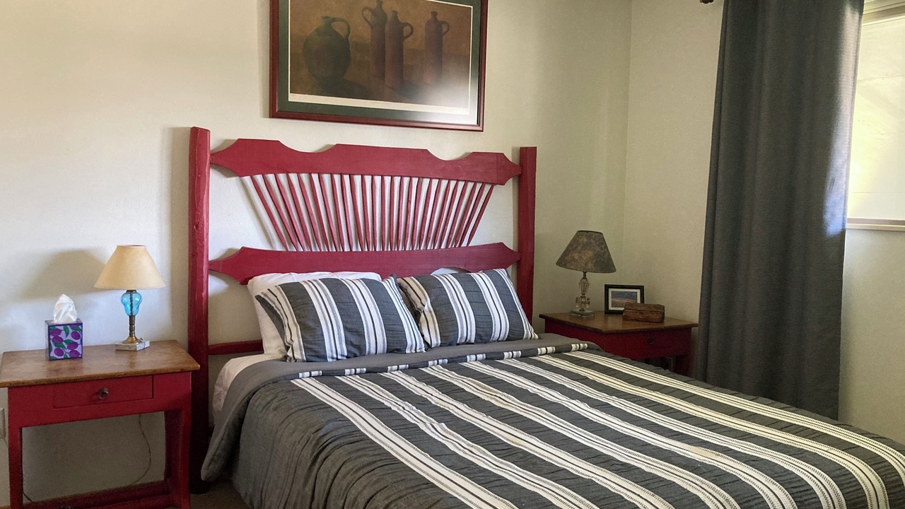 Photo of Bedroom in East Boulder