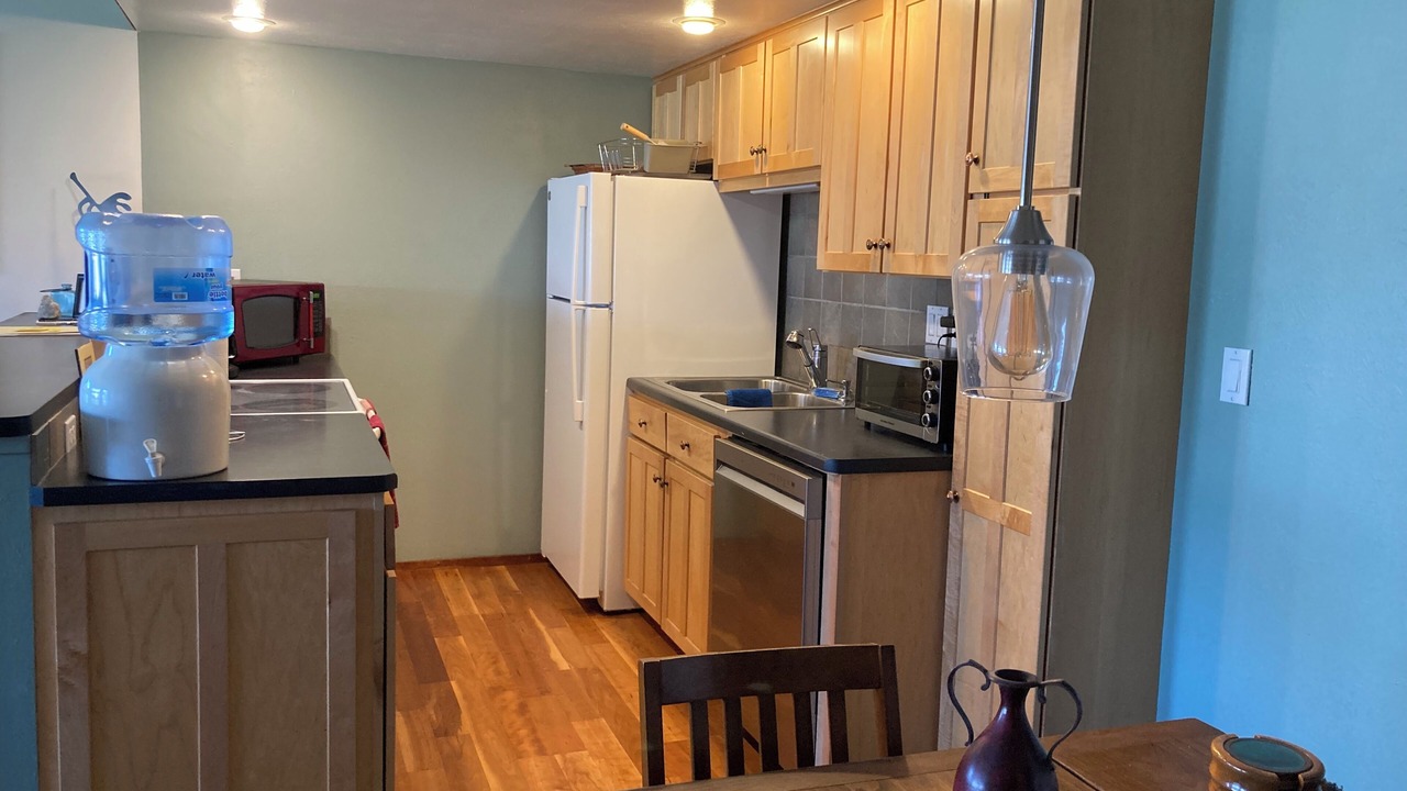 Photo of Kitchen in East Boulder