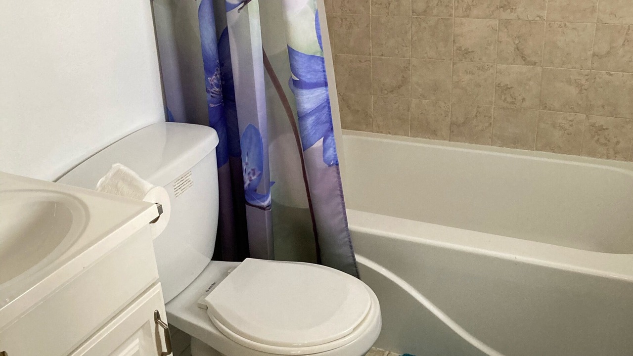 Photo of Bathroom in Littleton