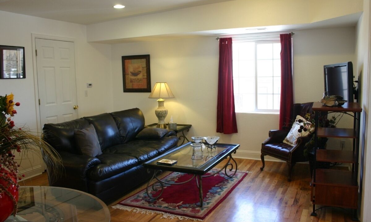 Photo of Livingroom in Littleton