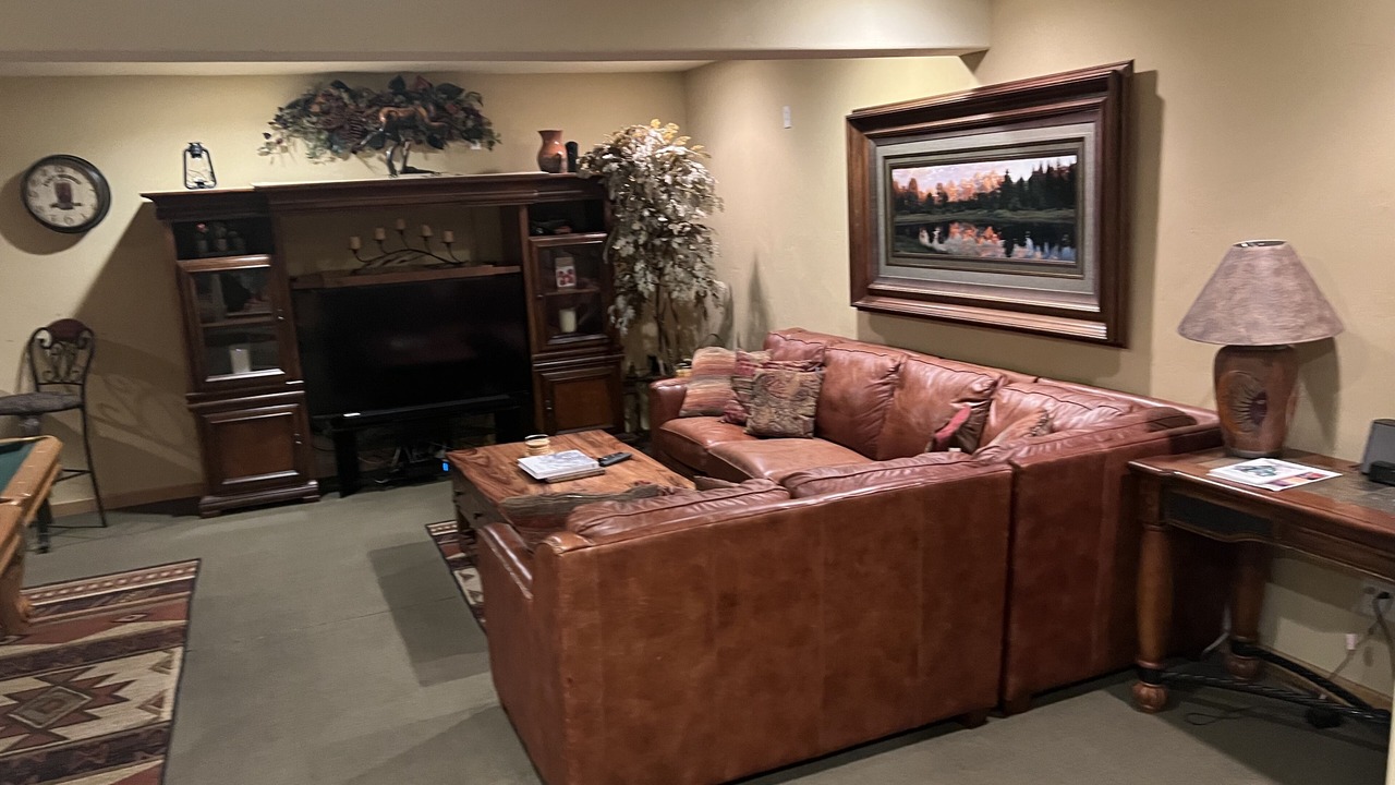 Photo of Livingroom in Weisshorn