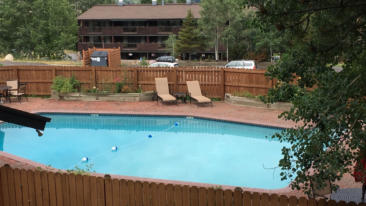 Photo of Outdoor in Steamboat Springs