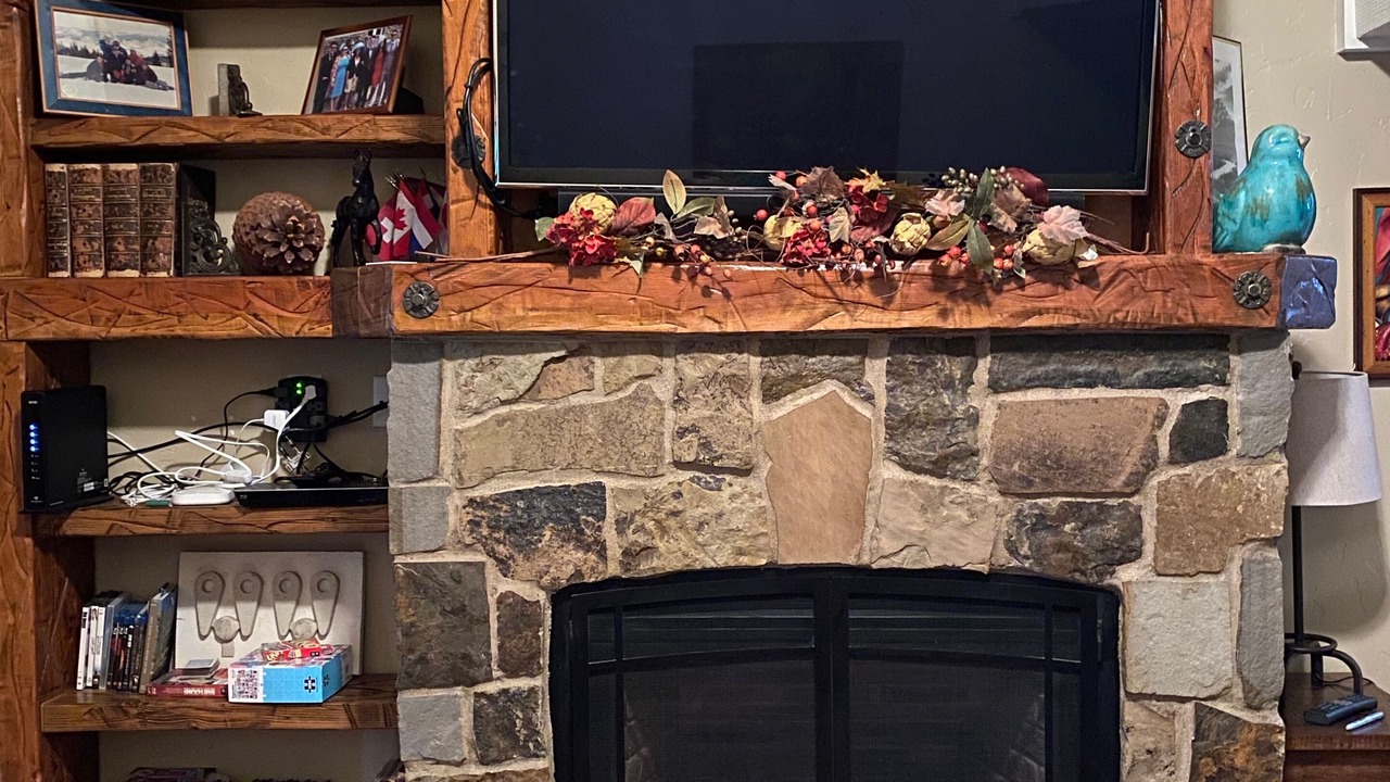 Photo of Livingroom in Steamboat Springs