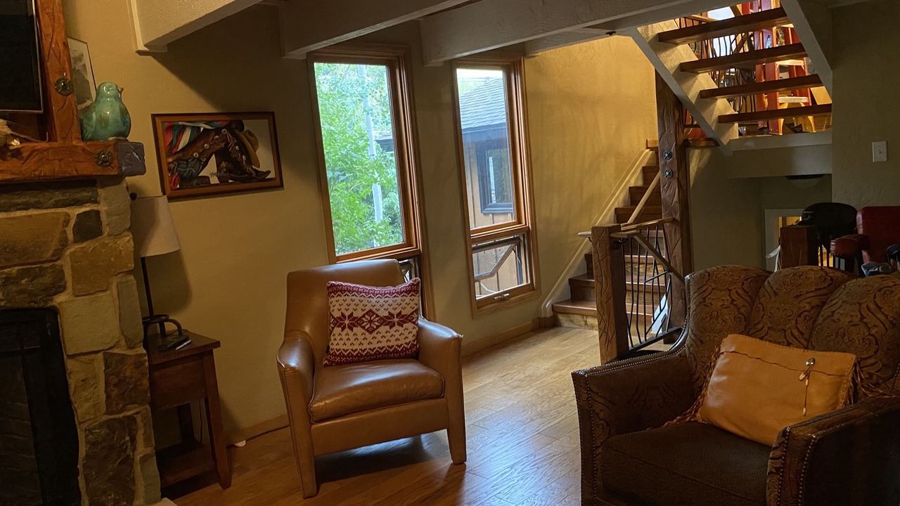 Photo of Bedroom in Steamboat Springs