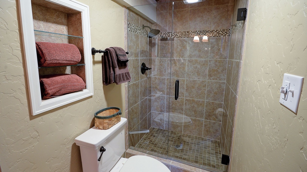 Photo of Bathroom in Steamboat Springs