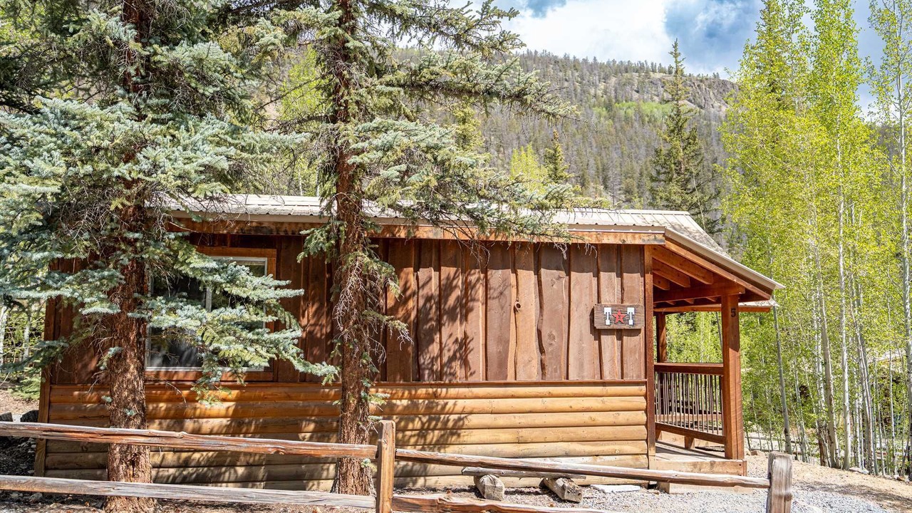 Photo of Outdoor in Lake City