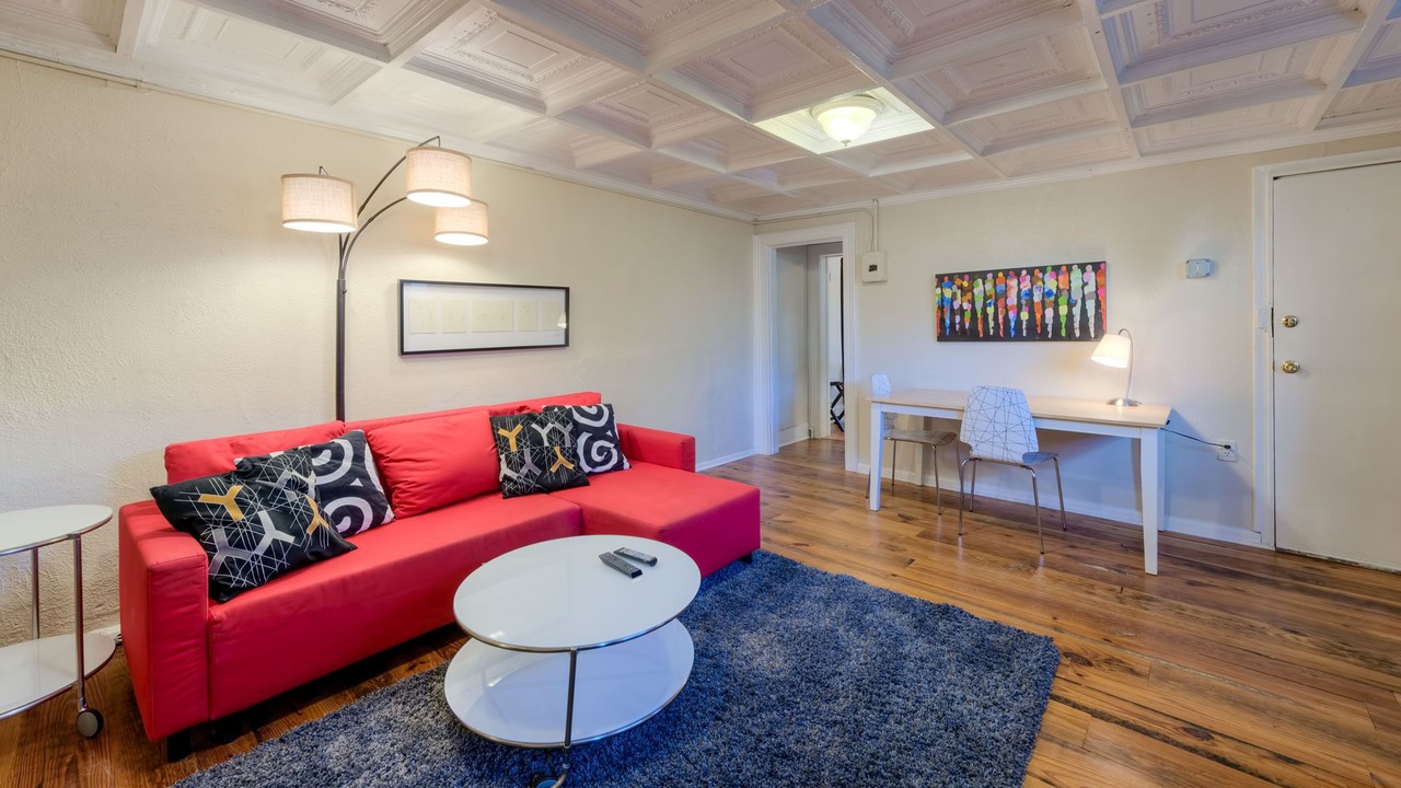 Photo of Bedroom in Mapleton Hill