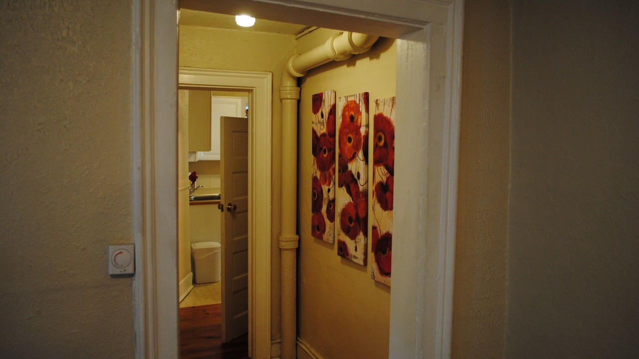 Photo of Bedroom in Mapleton Hill