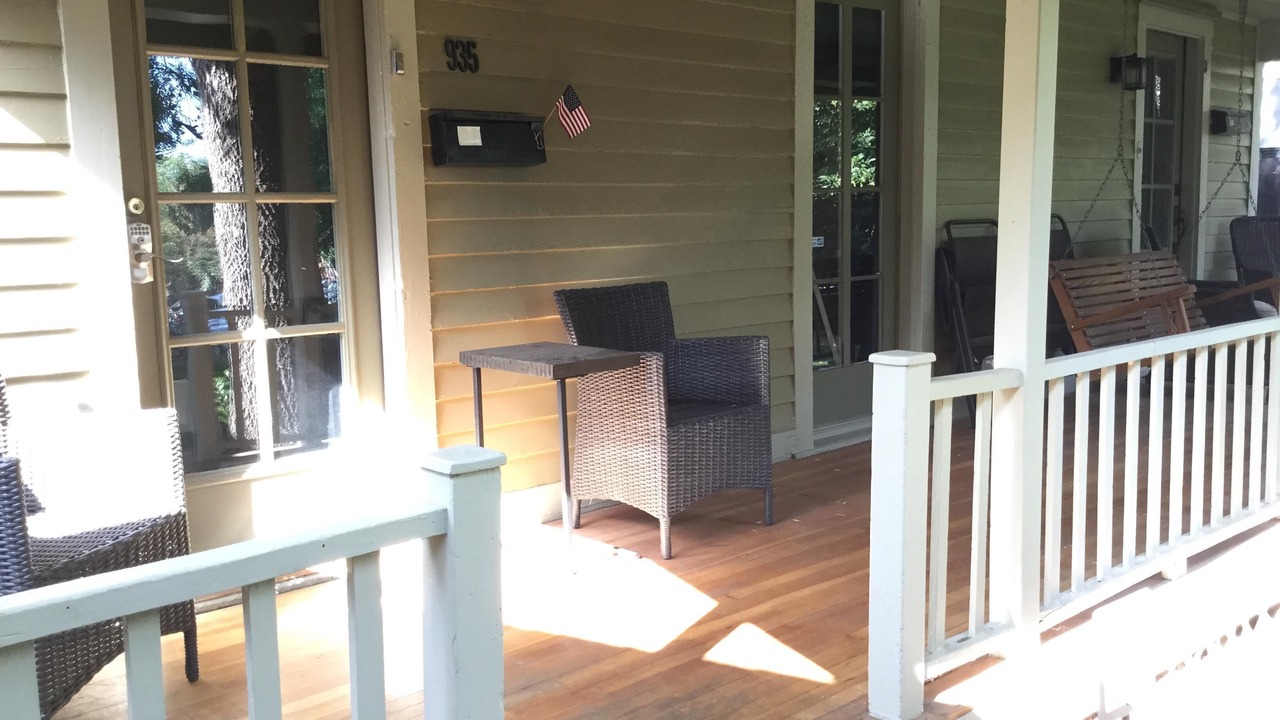 Photo of Outdoor in Mapleton Hill