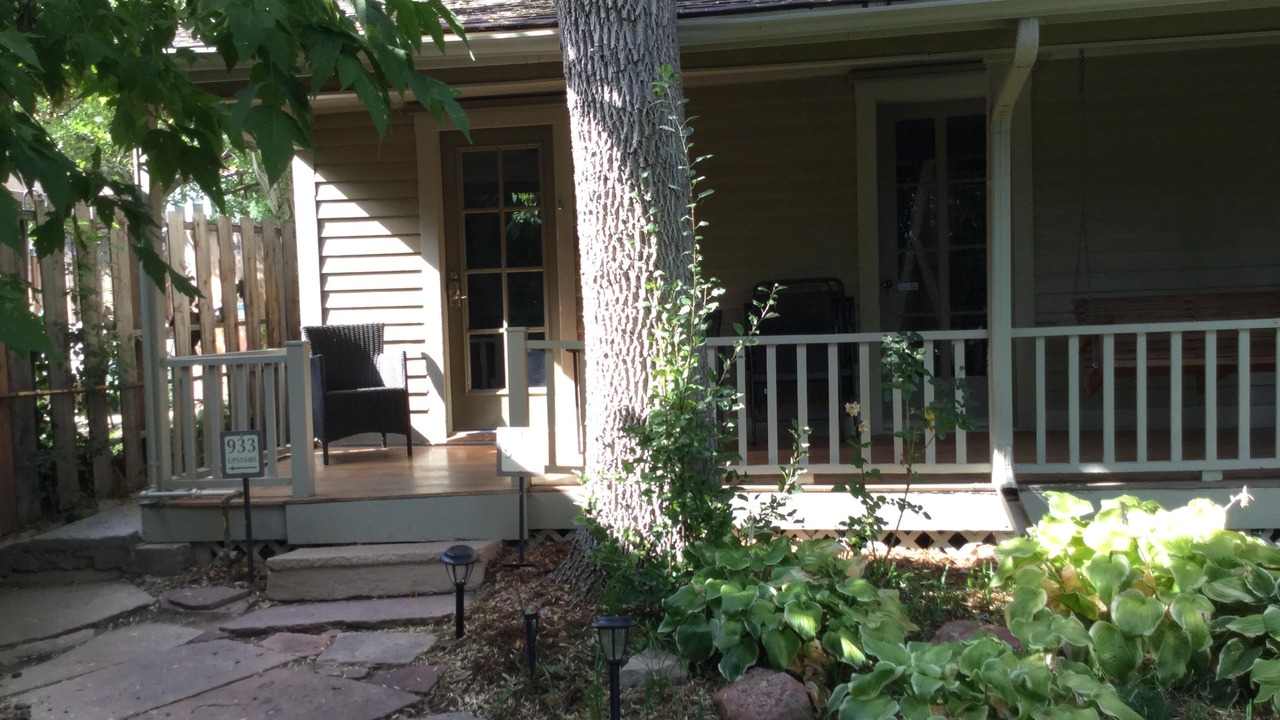 Photo of Outdoor in Mapleton Hill