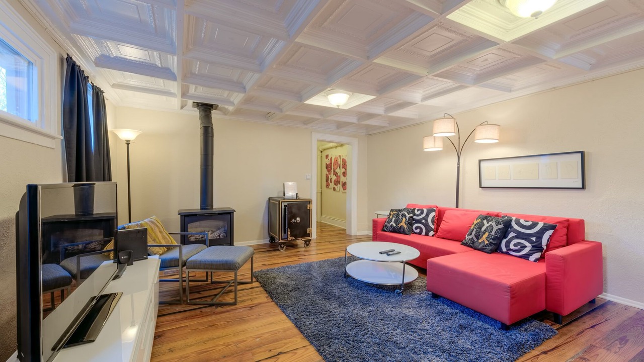 Photo of Bedroom in Mapleton Hill